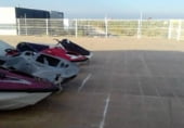 1406m² warehouse industrial for sale in Algemesí, Autopista del Mediterráneo photo