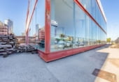 1406m² warehouse industrial for sale in Algemesí, Autopista del Mediterráneo photo