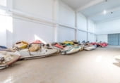 1406m² warehouse industrial for sale in Algemesí, Autopista del Mediterráneo photo