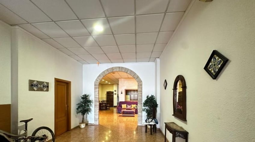 Local comercial