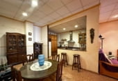 130m² locaux commerciaux pour vente à Carlet, Avenida de las Cortes Valencianas photo