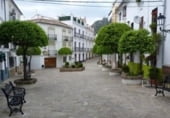 Edifici
en venda
amb 353m² a Ubrique, Avenida Herrera Oria foto