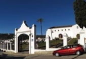 129m² restaurant for sale in Ubrique, Calle Sierra de Ubrique photo