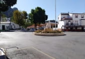 129m² restaurant for sale in Ubrique, Calle Sierra de Ubrique photo