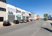 Local comercial en venta con 174m² en Albolote, Calle Guadix foto