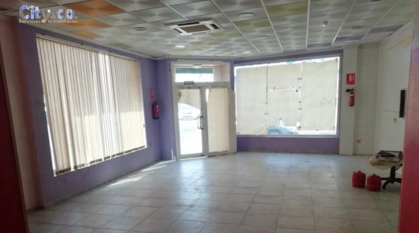 Local comercial