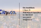 Local comercial en venta con 91m² en Molina de Segura, Calle Peñón de Gibraltar foto