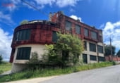 Local comercial en venta con 1985m² en Mugardos, Rúa Alta foto