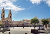 Local comercial en venta con 86m² en Cádiz, centro, plaza mina foto