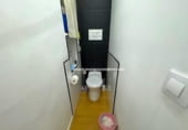 12m² hair salon for sale in Lucena, calle el peso, 14900 photo