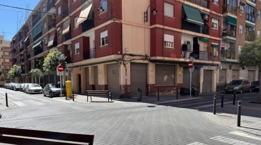Local comercial