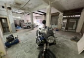 110m² locaux commerciaux pour vente à Quart de Poblet, Calle de San José photo
