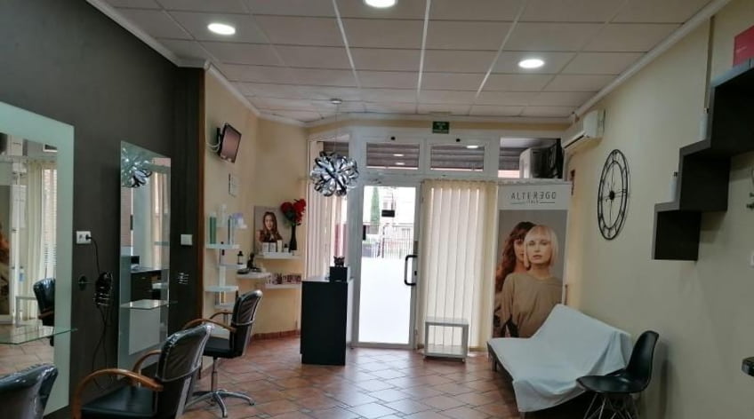 Local comercial