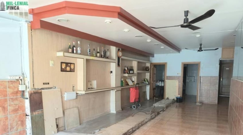 Local comercial