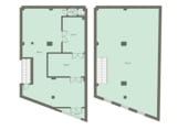 279m² commercial premises for sale in Algeciras, Calle Buen Aire photo