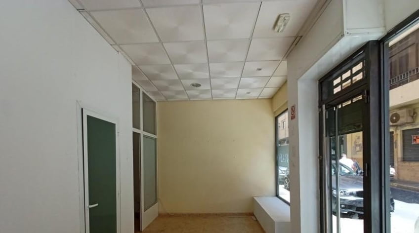 Local comercial