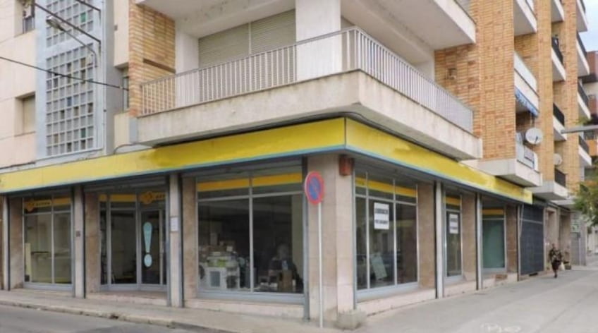 Local comercial