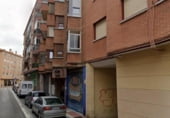 Local comercial en venta con 101m² en Valladolid, en la zona de Delicias - Canterac, Paseo Juan Carlos I foto