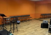 Local comercial en venta con 101m² en Valladolid, en la zona de Delicias - Canterac, Paseo Juan Carlos I foto