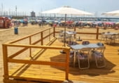 400m² restaurant pour vente à Torrevieja, Calle Doña Sinforosa photo