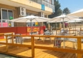 400m² restaurant pour vente à Torrevieja, Calle Doña Sinforosa photo