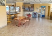 400m² restaurant pour vente à Torrevieja, Calle Doña Sinforosa photo