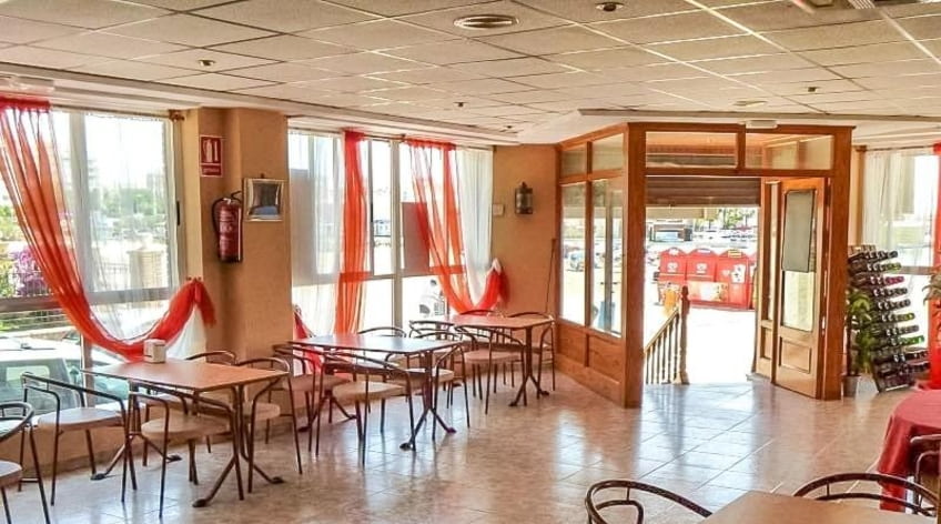 Local comercial