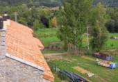 Edificio en venta con 120m² en Boñar, el soto, 24850 foto