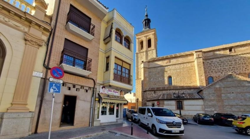 Local comercial