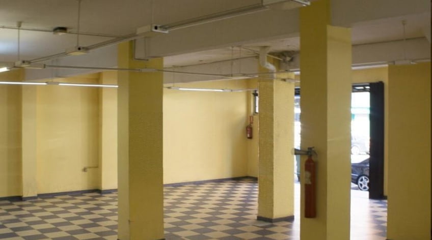 Local comercial