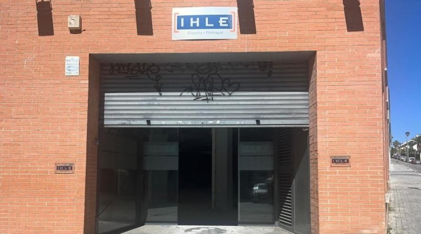 Local comercial