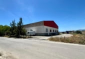 Nau Industrial
en venda
amb 1000m² a Cártama, Calle Isaac Albéniz foto