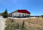 Nau Industrial
en venda
amb 1000m² a Cártama, Calle Isaac Albéniz foto