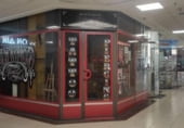50m² commercial premises for sale in Valencia, in the area of Campanar, Plaza Baden Powell photo