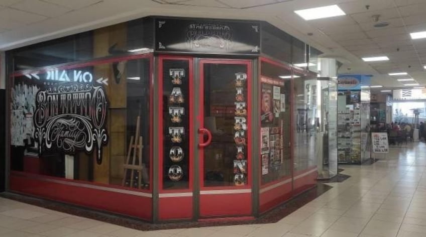 Local comercial