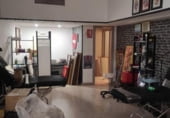 50m² commercial premises for sale in Valencia, in the area of Campanar, Plaza Baden Powell photo