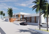 80m² commercial premises for sale in Finestrat, photo