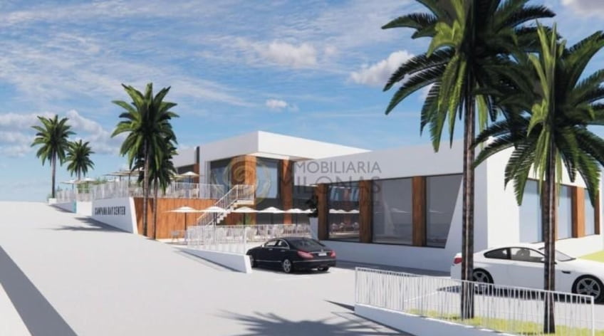Local comercial