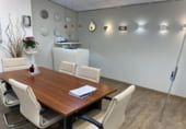 1000m² warehouse industrial for sale in Murcia, Carril Azarbe Campuzano Alto photo