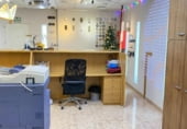 1000m² warehouse industrial for sale in Murcia, Carril Azarbe Campuzano Alto photo