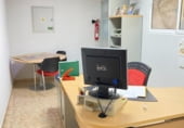 1000m² warehouse industrial for sale in Murcia, Carril Azarbe Campuzano Alto photo