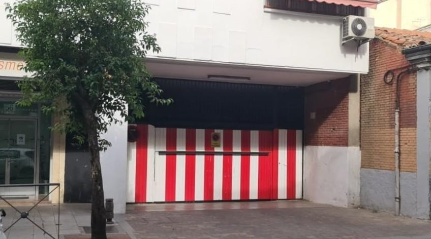 Local comercial