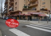402m² restaurant for sale in Reus, in the area of Juroca, avda. mediterrani photo