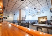 402m² restaurant for sale in Reus, in the area of Juroca, avda. mediterrani photo