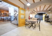 402m² restaurant for sale in Reus, in the area of Juroca, avda. mediterrani photo