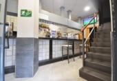 402m² restaurant for sale in Reus, in the area of Juroca, avda. mediterrani photo