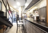 402m² restaurant for sale in Reus, in the area of Juroca, avda. mediterrani photo
