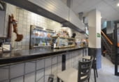 402m² restaurant for sale in Reus, in the area of Juroca, avda. mediterrani photo
