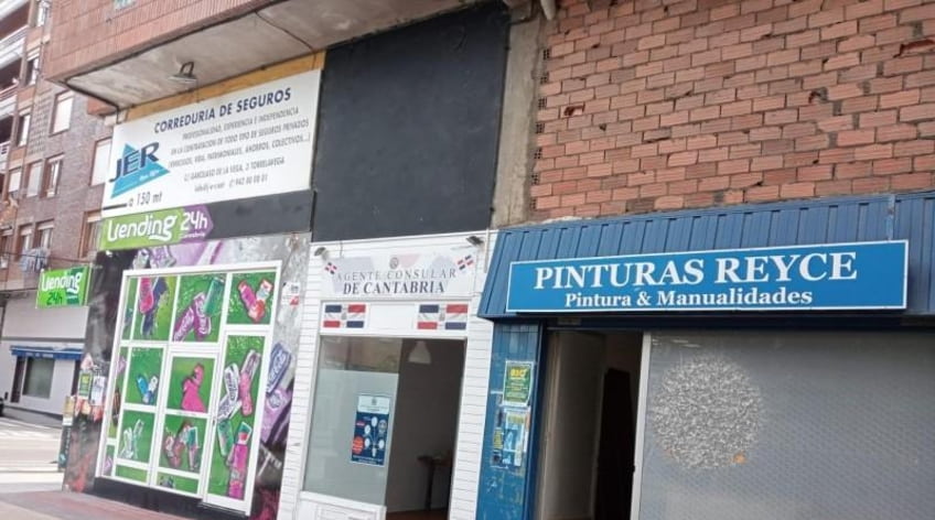 Local comercial