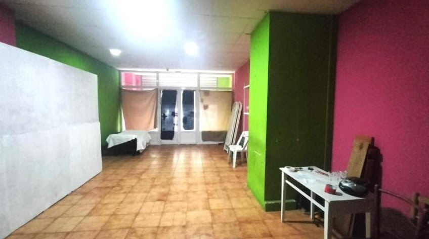Local comercial